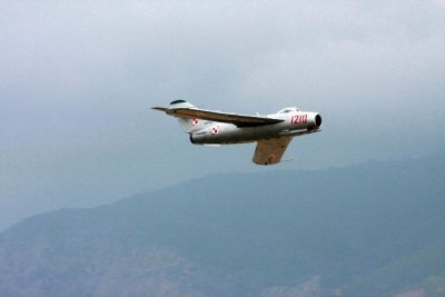 Mig 17