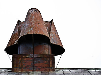 Industrial New England