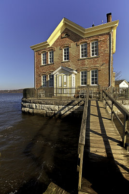 Saugerties Lighthouse