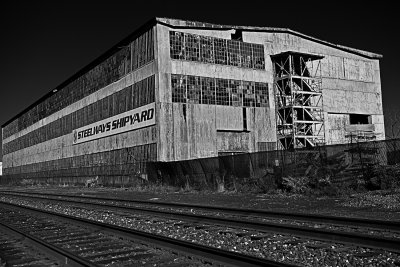Factory, Newburgh, N.Y.