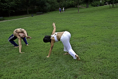 Capoeira 3