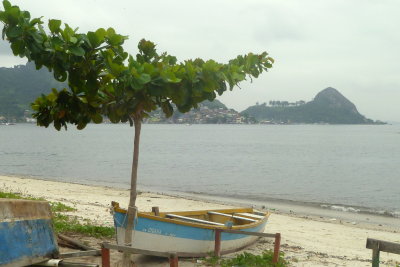 PRAIA DAS CHARITAS NITEROI  P1060852.JPG