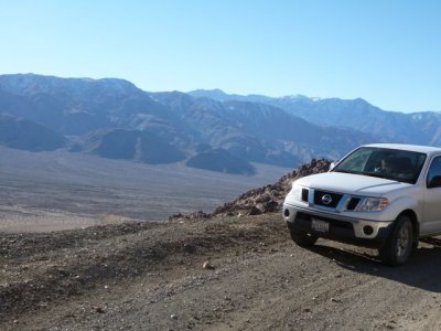 Lippincott Mine Rd