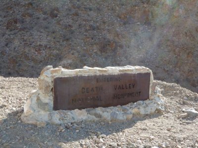 Lippincott Mine Rd