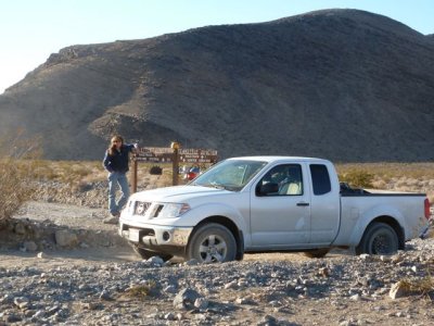 Teakettle Junction