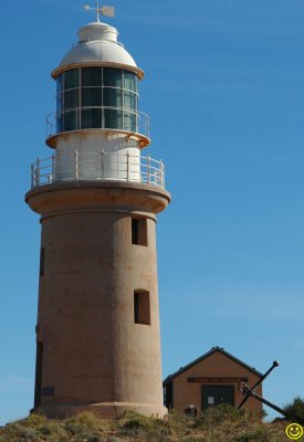 Vlaming head lighthouse