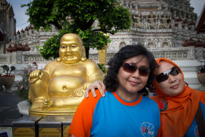 FEUA 86 Bangkok
