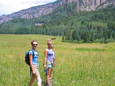 Owl Creek Trip 06