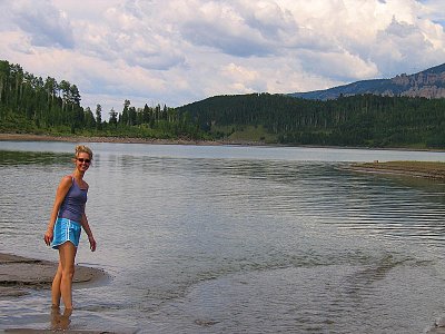 Owl Creek Trip 06