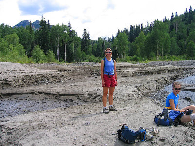 Owl Creek Trip 06