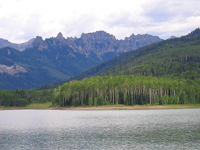 Owl Creek Trip 06
