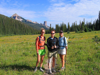 Owl Creek Trip 06