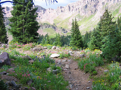 Owl Creek Trip 06