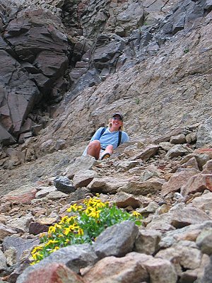 Owl Creek Trip 06