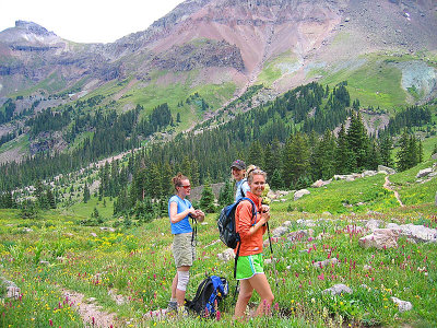 Owl Creek Trip 06
