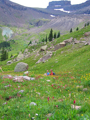 Owl Creek Trip 06