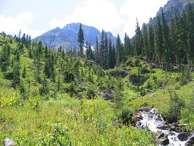 Owl Creek Trip 06