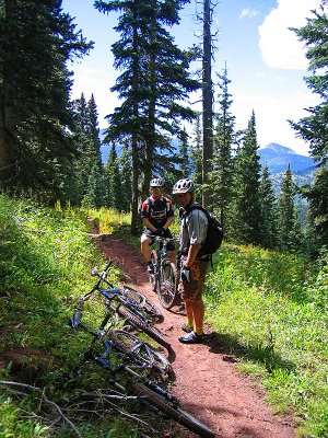 Colorado Trail Trip 06