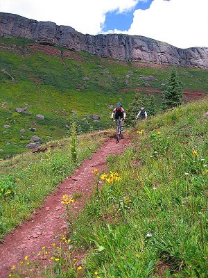 Colorado Trail Trip 06