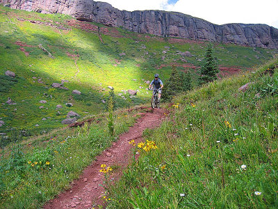 Colorado Trail Trip 06