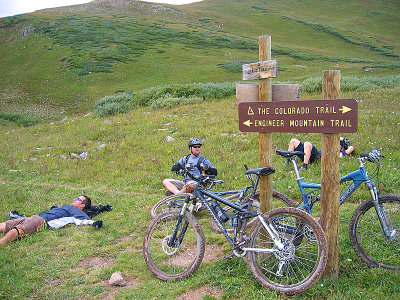 Colorado Trail Trip 06