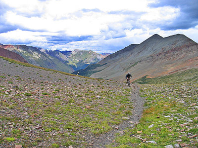 Colorado Trail Trip 06