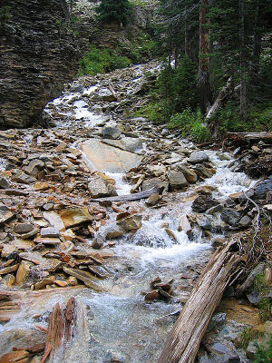 Colorado Trail Trip 06