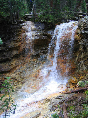 Colorado Trail Trip 06