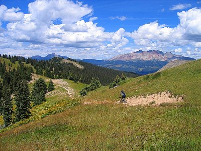 Colorado Trail Trip 06