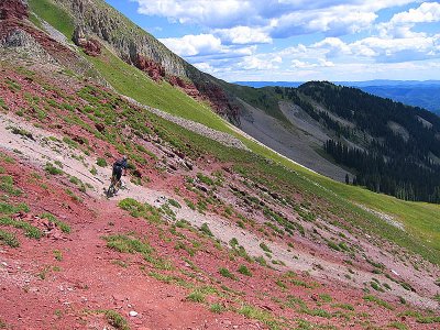 Colorado Trail Trip 06