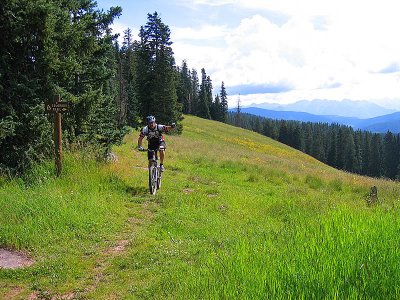 Colorado Trail Trip 06