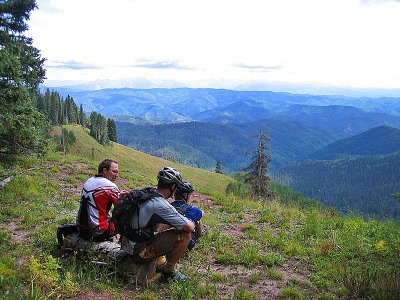 Colorado Trail Trip 06