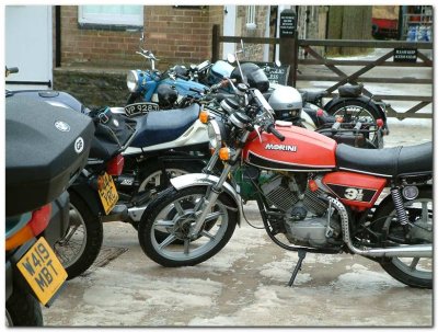Bike Meet 2004