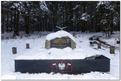Katyn Memorial 0624
