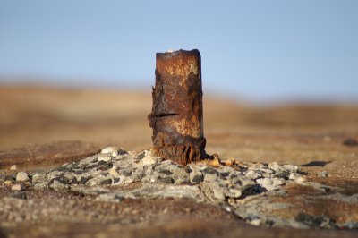 rusty