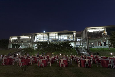National Centre for Biological Sciences, Bangalore