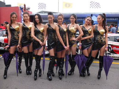 Macau Grand Prix 2012