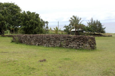 Chicken coop