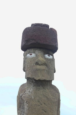 Restored with Eyes