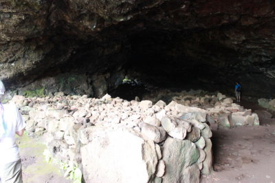 Typical formations, very wet