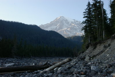 River view