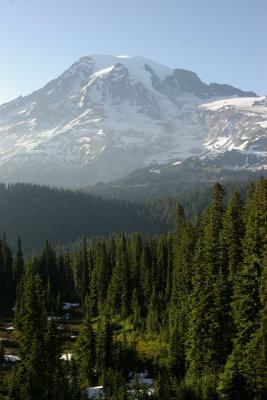 Valley view