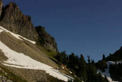 High trail