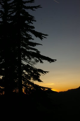 Westward