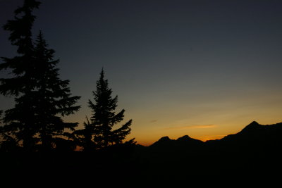 Evening