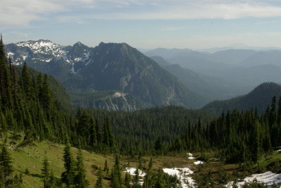 Alpine Valley