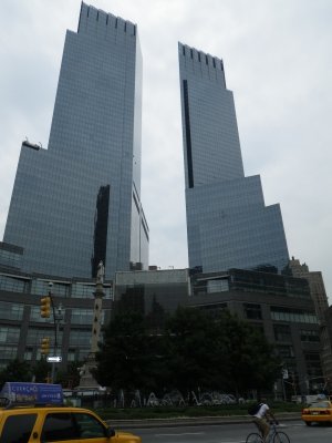 NY Buildings