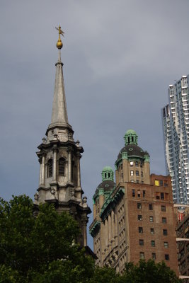 NY Church