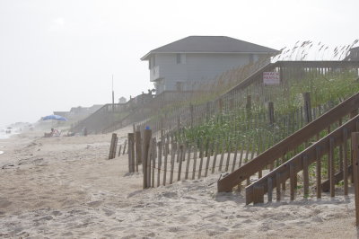 Beach Houses