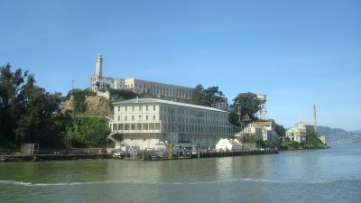 Alcatraz Approach